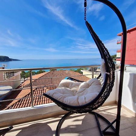 Himara 28 Hotel Экстерьер фото