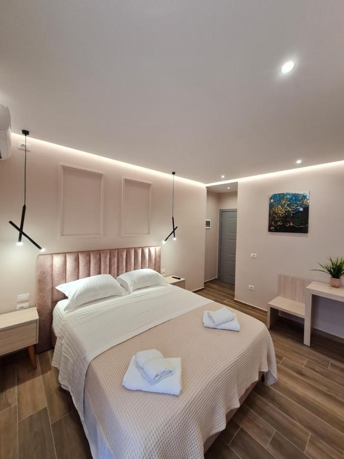 Himara 28 Hotel Экстерьер фото