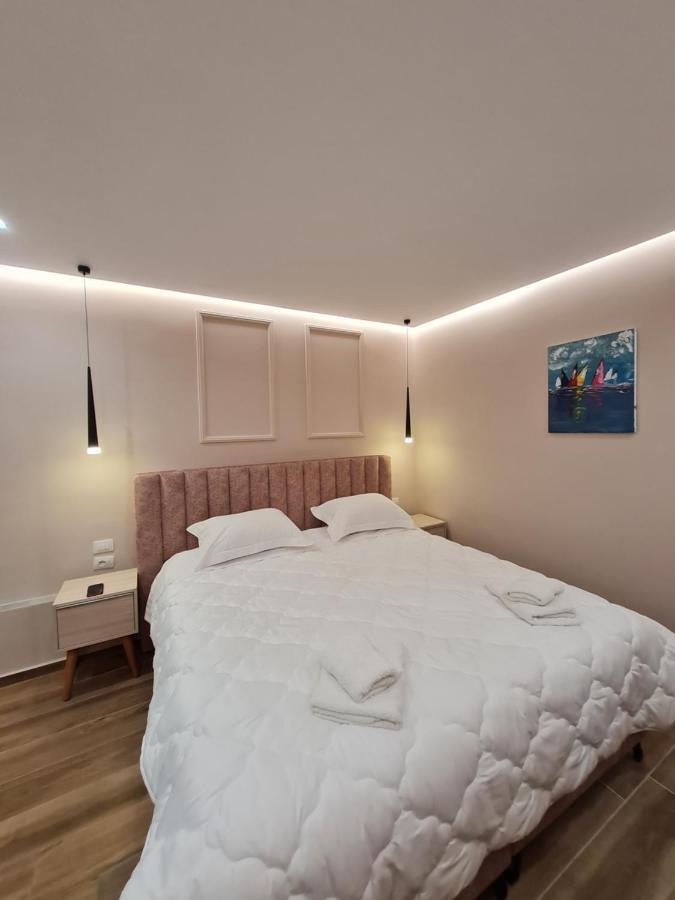 Himara 28 Hotel Экстерьер фото