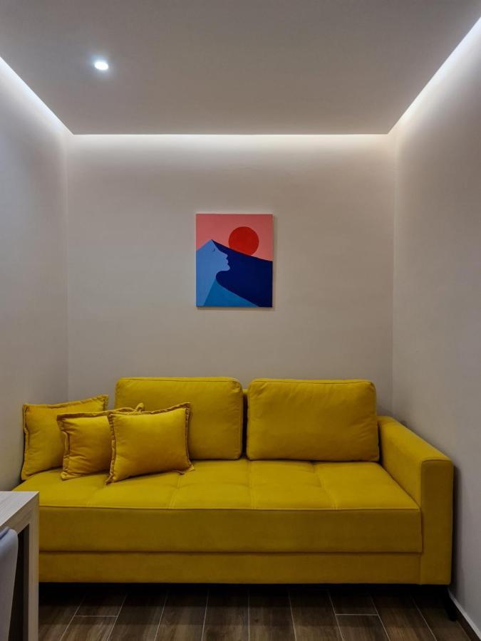 Himara 28 Hotel Экстерьер фото