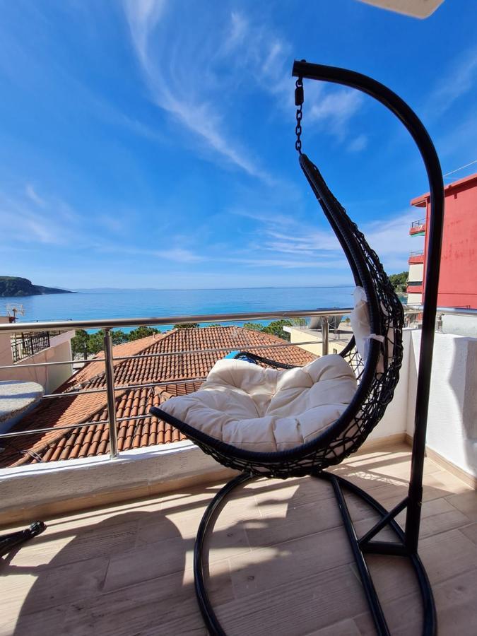 Himara 28 Hotel Экстерьер фото