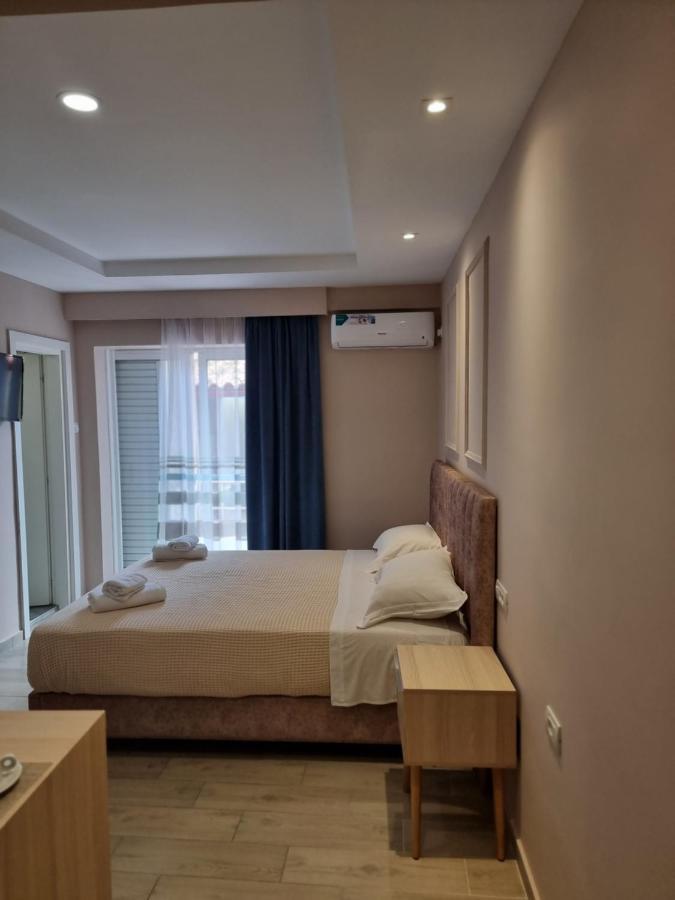 Himara 28 Hotel Номер фото
