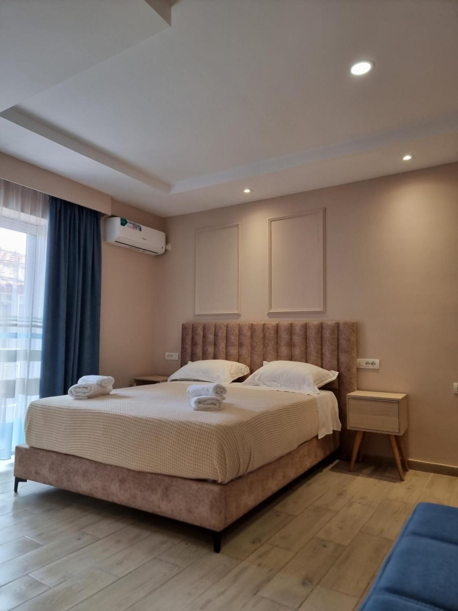 Himara 28 Hotel Номер фото